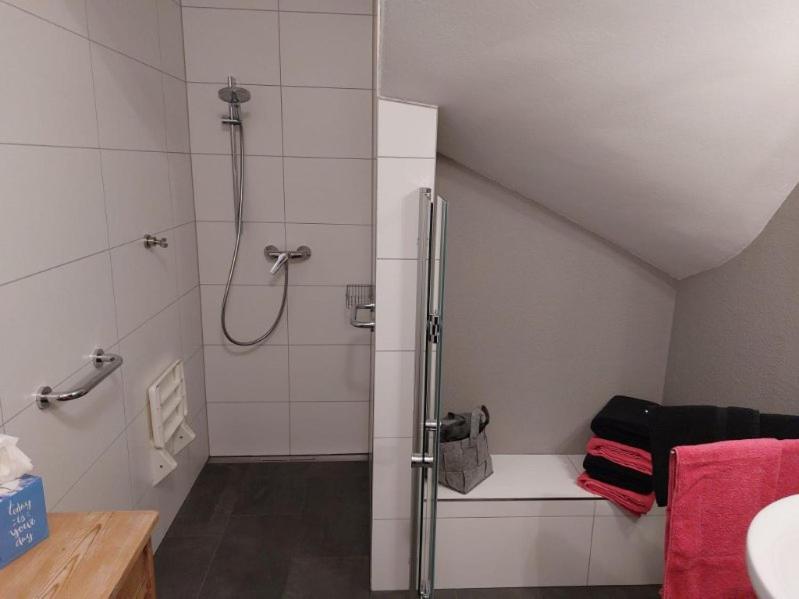 Kuckucksnest - Ferienwohnung Welschneudorf Zewnętrze zdjęcie