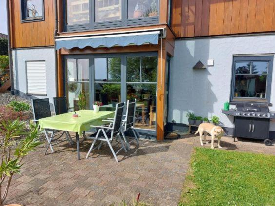 Kuckucksnest - Ferienwohnung Welschneudorf Zewnętrze zdjęcie