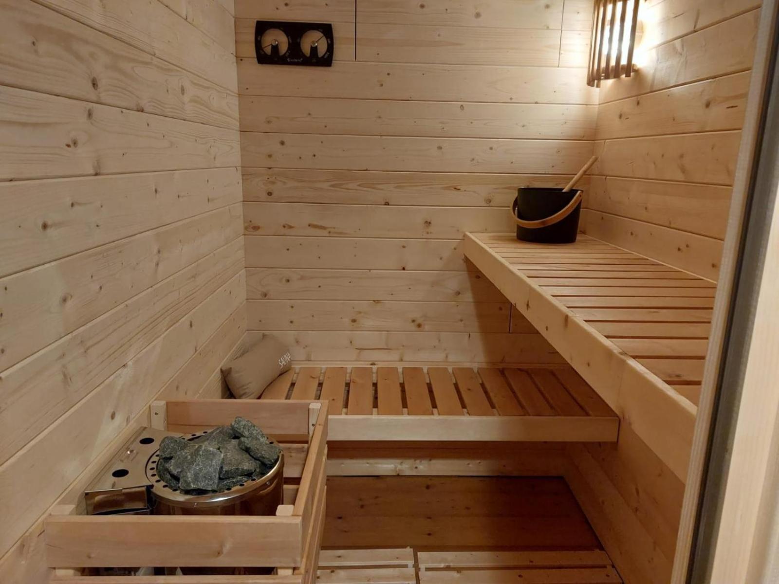 Kuckucksnest - Ferienwohnung Welschneudorf Zewnętrze zdjęcie