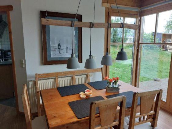 Kuckucksnest - Ferienwohnung Welschneudorf Zewnętrze zdjęcie