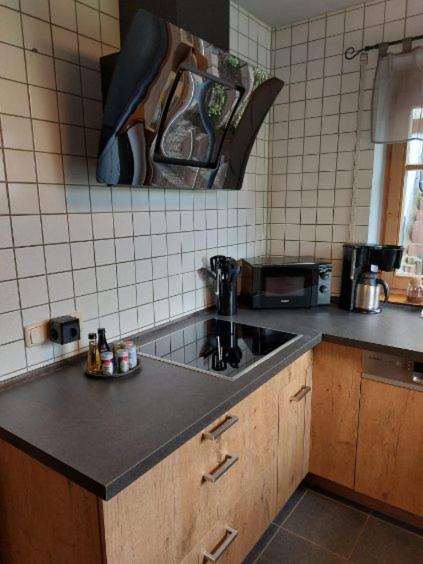 Kuckucksnest - Ferienwohnung Welschneudorf Zewnętrze zdjęcie